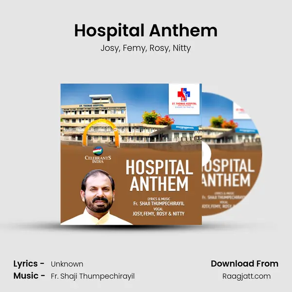 Hospital Anthem mp3 song