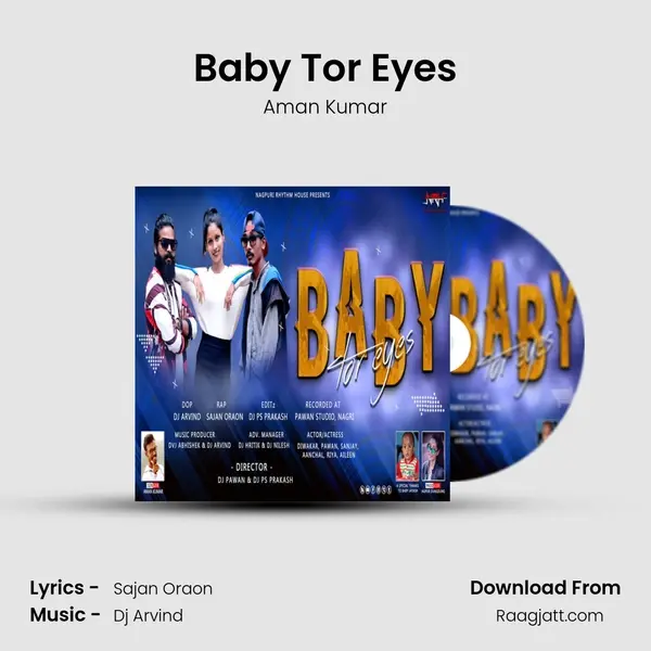 Baby Tor Eyes mp3 song