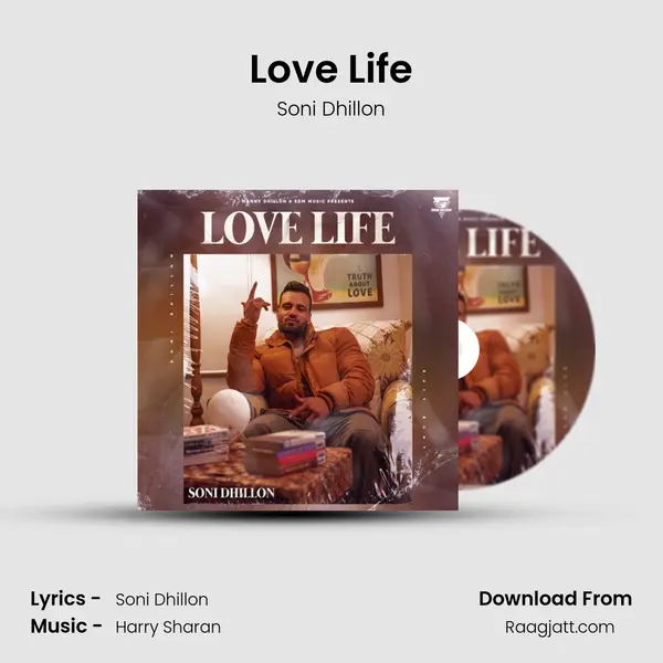 Love Life mp3 song