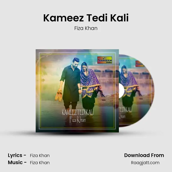 Kameez Tedi Kali mp3 song