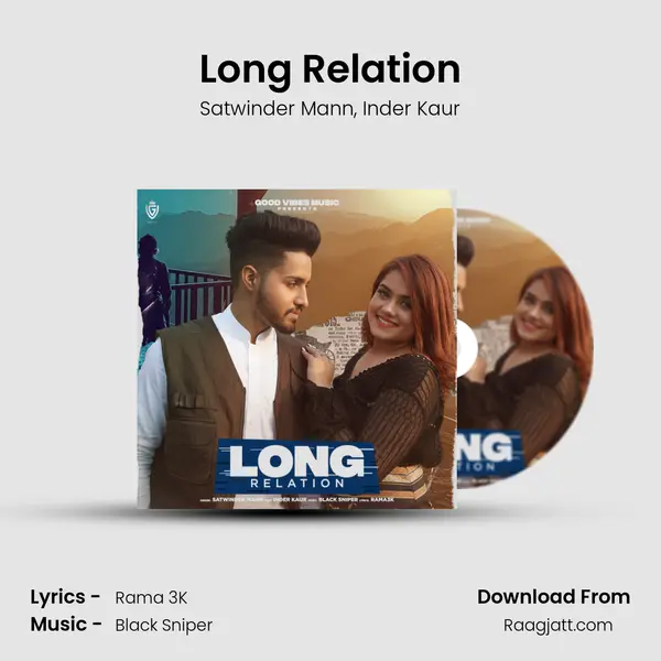 Long Relation mp3 song