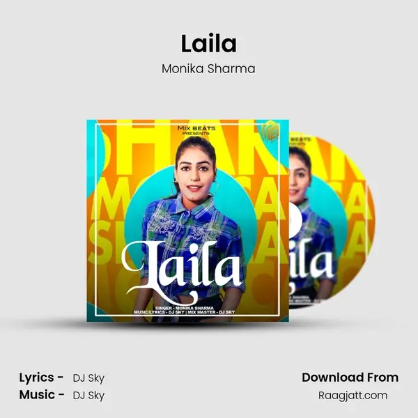 Laila mp3 song