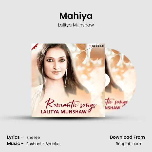 Mahiya mp3 song