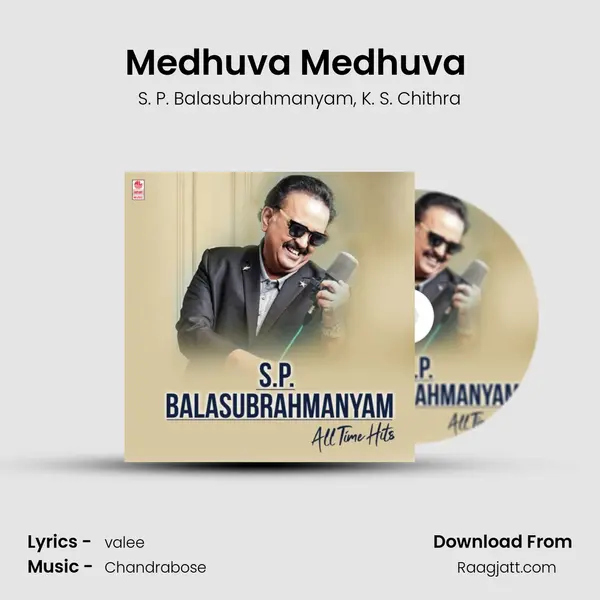 Medhuva Medhuva (From Anna Nagar Modul Theru) mp3 song