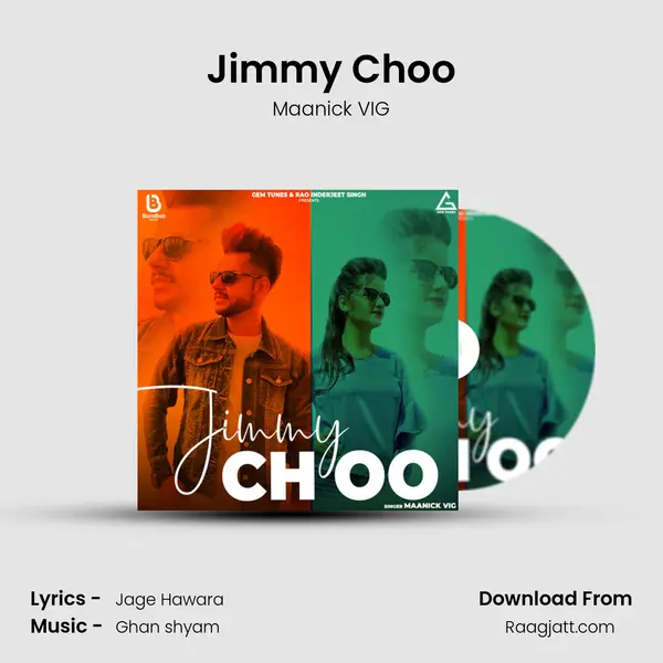 Jimmy Choo mp3 song