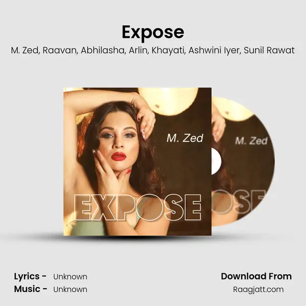 Expose mp3 song