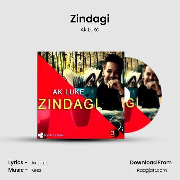 Zindagi mp3 song