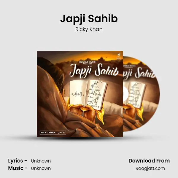 Japji Sahib mp3 song