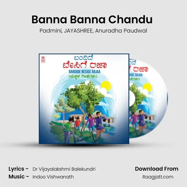 Banna Banna Chandu (From 