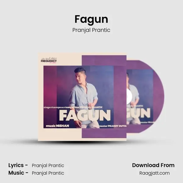 Fagun mp3 song