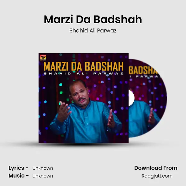 Marzi Da Badshah mp3 song