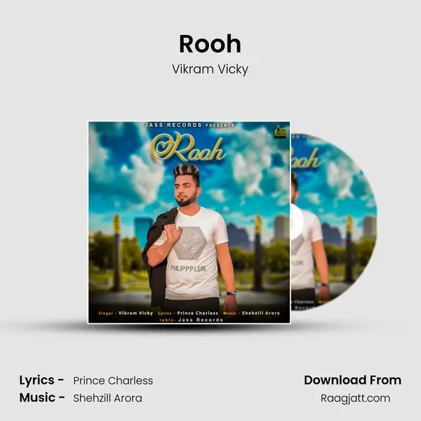 Rooh mp3 song