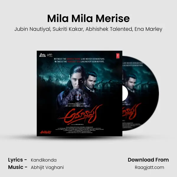 Mila Mila Merise mp3 song