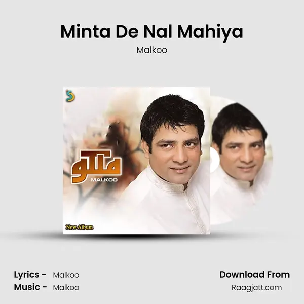 Minta De Nal Mahiya - Malkoo album cover 