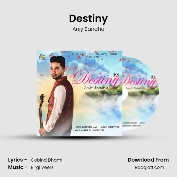 Destiny mp3 song