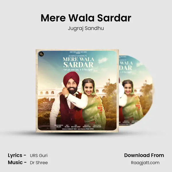 Mere Wala Sardar mp3 song