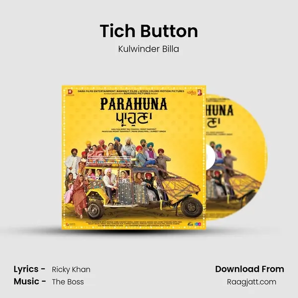 Tich Button mp3 song