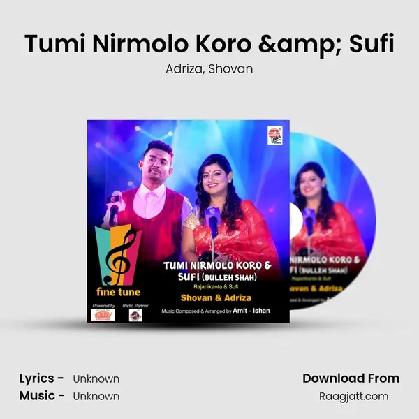 Tumi Nirmolo Koro & Sufi mp3 song