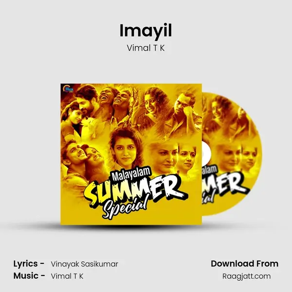 Imayil mp3 song