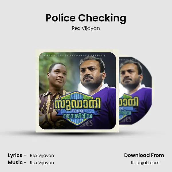 Police Checking - Rex Vijayan mp3 song