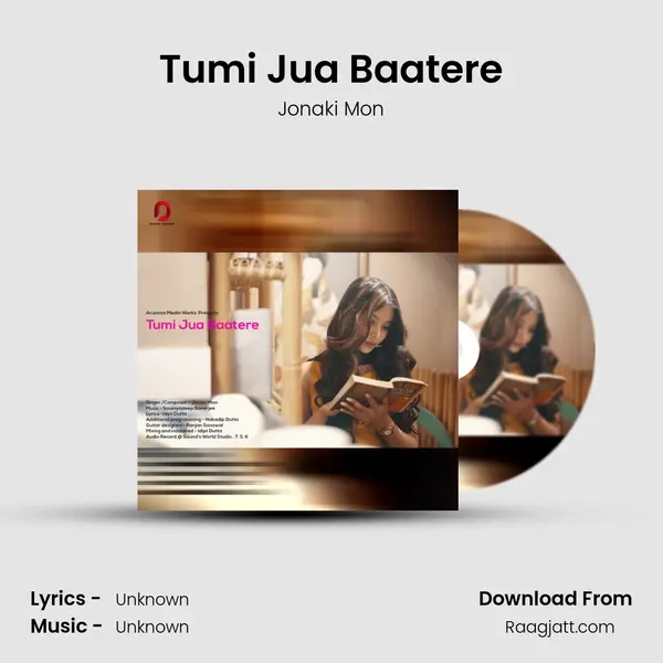 Tumi Jua Baatere mp3 song