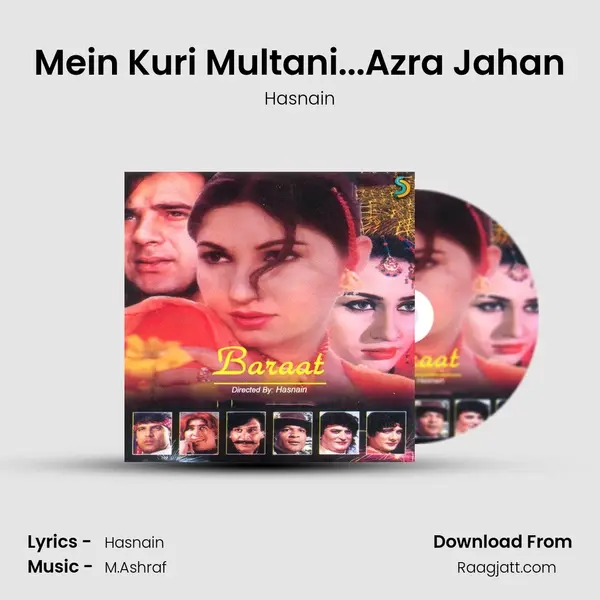 Mein Kuri Multani...Azra Jahan mp3 song