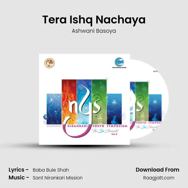 Tera Ishq Nachaya mp3 song