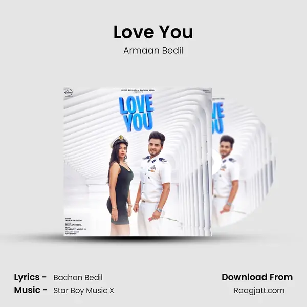 Love You mp3 song