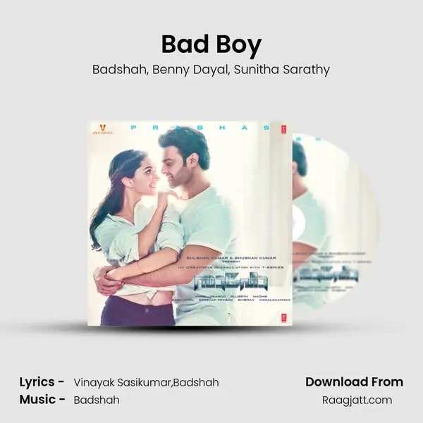 Bad Boy mp3 song