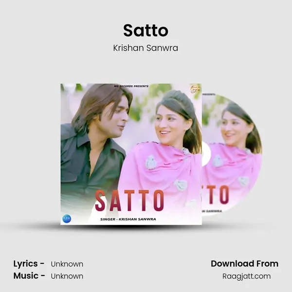 Satto mp3 song