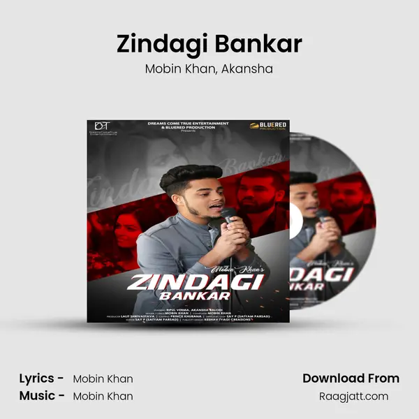 Zindagi Bankar mp3 song