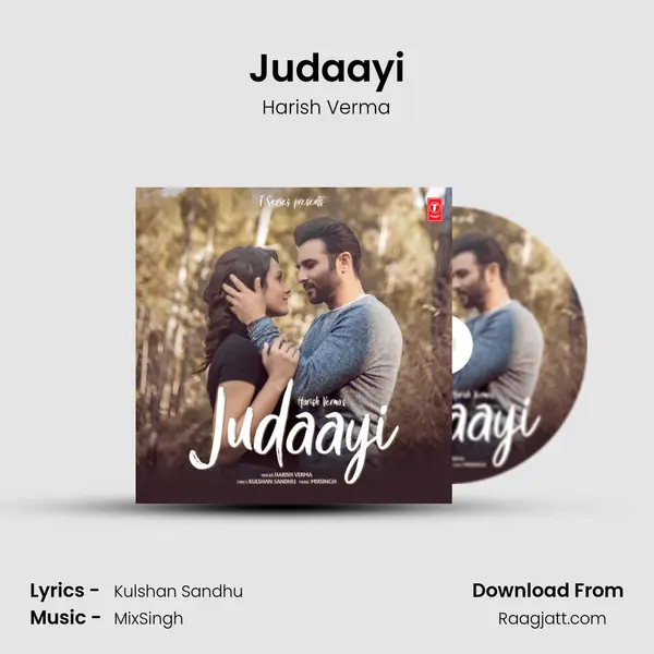 Judaayi mp3 song