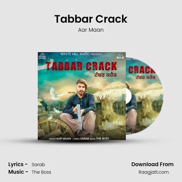 Tabbar Crack mp3 song