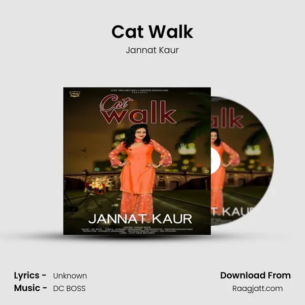 Cat Walk mp3 song