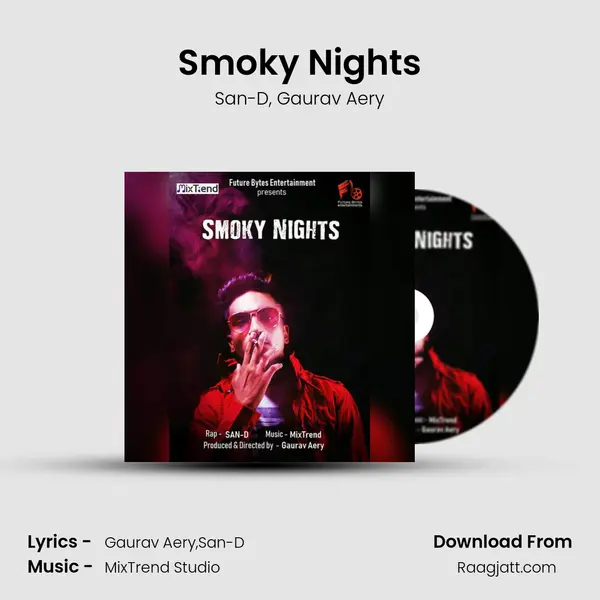 Smoky Nights mp3 song