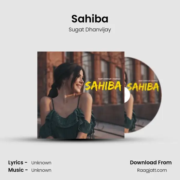 Sahiba mp3 song