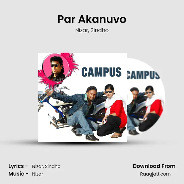 Par Akanuvo mp3 song