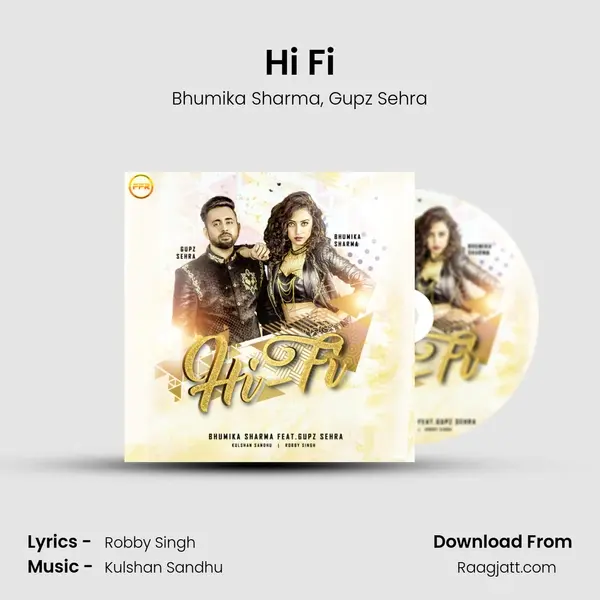 Hi Fi mp3 song