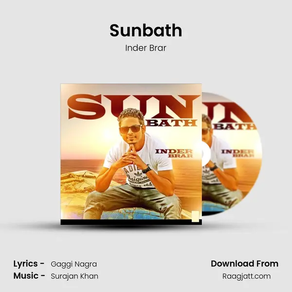 Sunbath mp3 song