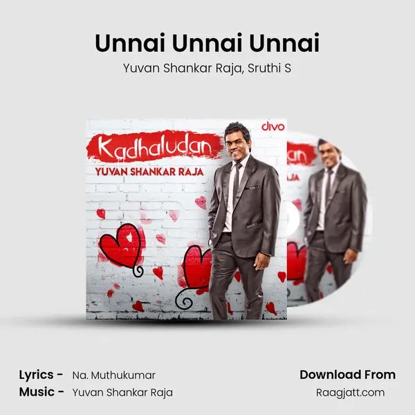 Unnai Unnai Unnai mp3 song