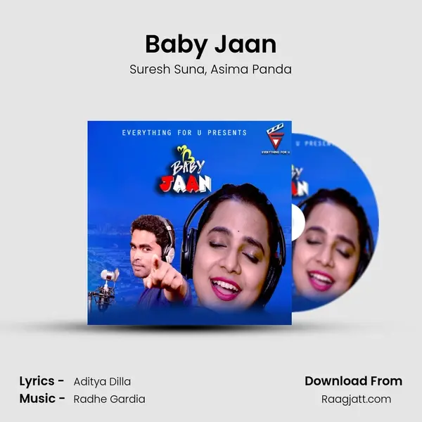 Baby Jaan mp3 song