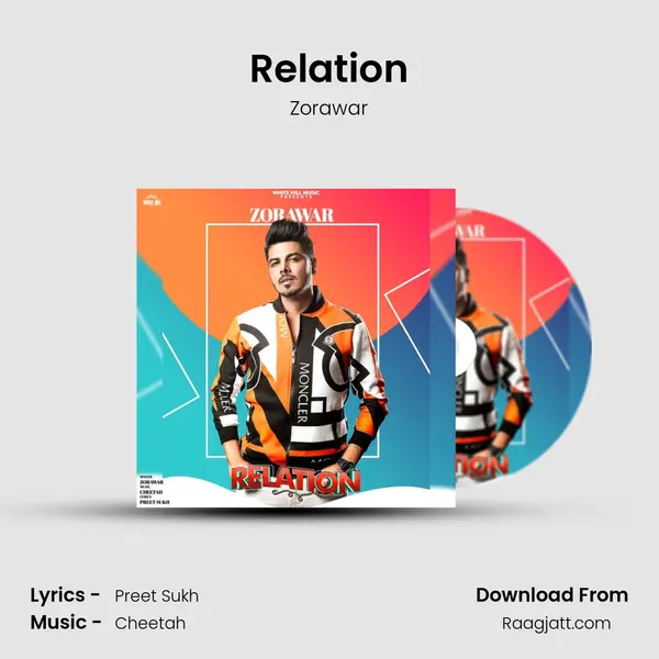 Relation mp3 song