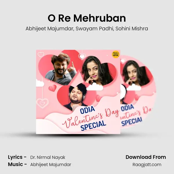 O Re Mehruban mp3 song