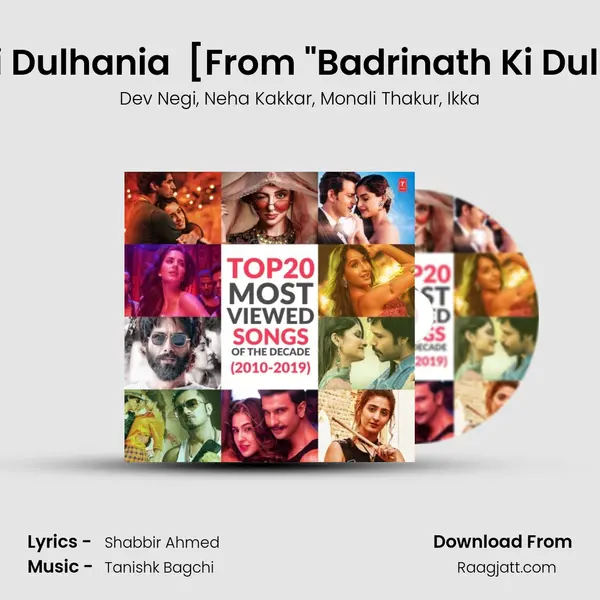 Badri Ki Dulhania (Title Track) [From 