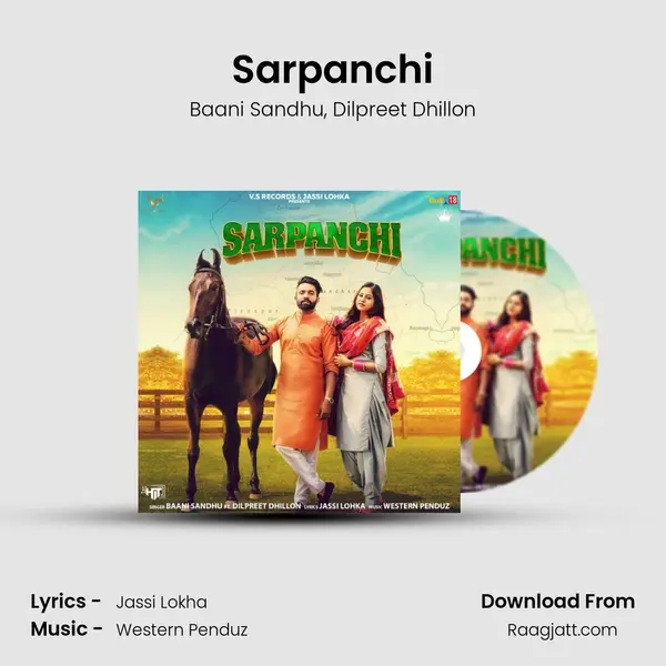 Sarpanchi mp3 song