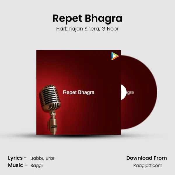 Repet Bhagra mp3 song