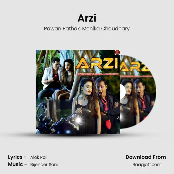 Arzi mp3 song