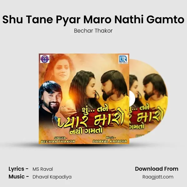 Shu Tane Pyar Maro Nathi Gamto mp3 song