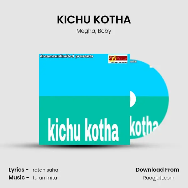 KICHU KOTHA mp3 song