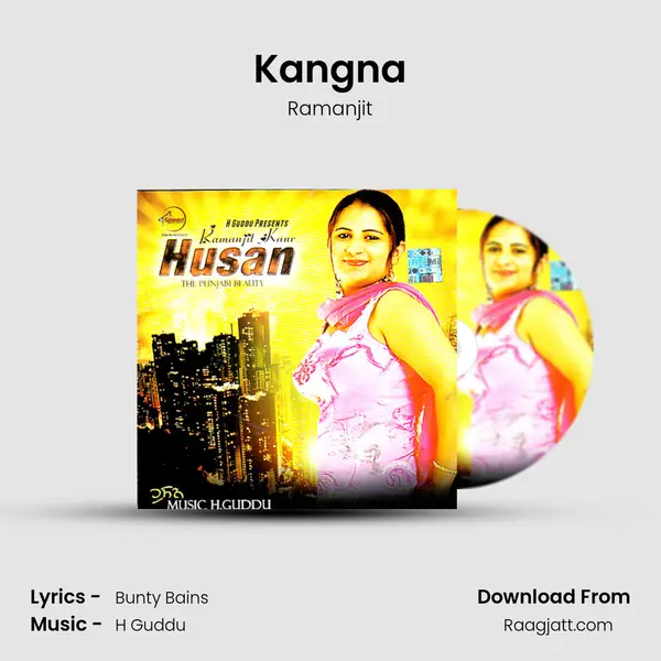 Kangna mp3 song